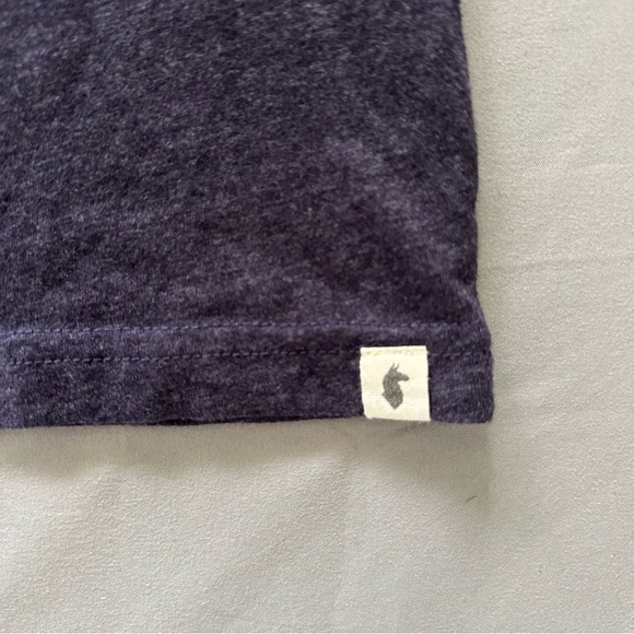 Cotopaxi Men’s Graphic Tee, Navy, Size Small - Picture 7 of 8